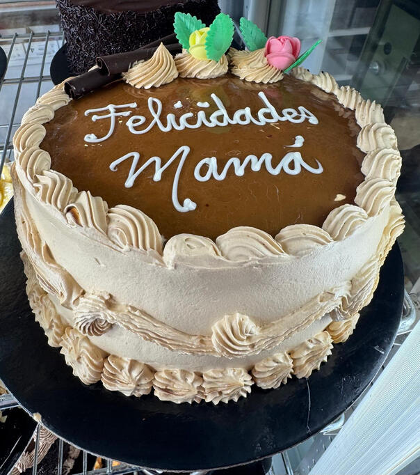 FRUTA ESCARCHADA