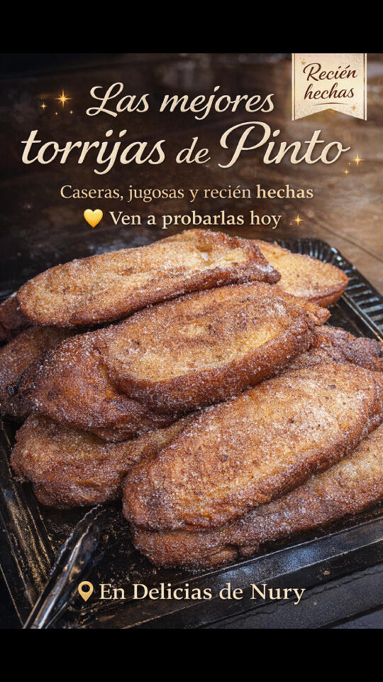 Promoción